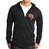 The Concert Fleece ® Full Zip Hoodie The Concert Fleece ® Full Zip Hoodie Thumbnail