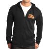 The Concert Fleece ® Full Zip Hoodie The Concert Fleece ® Full Zip Hoodie Thumbnail