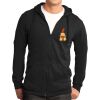 The Concert Fleece ® Full Zip Hoodie The Concert Fleece ® Full Zip Hoodie Thumbnail