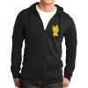 The Concert Fleece ® Full Zip Hoodie The Concert Fleece ® Full Zip Hoodie Thumbnail