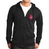 The Concert Fleece ® Full Zip Hoodie The Concert Fleece ® Full Zip Hoodie Thumbnail