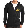 The Concert Fleece ® Full Zip Hoodie The Concert Fleece ® Full Zip Hoodie Thumbnail