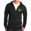 The Concert Fleece ® Full Zip Hoodie The Concert Fleece ® Full Zip Hoodie Thumbnail