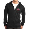 The Concert Fleece ® Full Zip Hoodie The Concert Fleece ® Full Zip Hoodie Thumbnail
