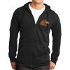 The Concert Fleece ® Full Zip Hoodie The Concert Fleece ® Full Zip Hoodie Thumbnail