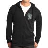 The Concert Fleece ® Full Zip Hoodie The Concert Fleece ® Full Zip Hoodie Thumbnail