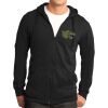 The Concert Fleece ® Full Zip Hoodie The Concert Fleece ® Full Zip Hoodie Thumbnail