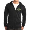 The Concert Fleece ® Full Zip Hoodie The Concert Fleece ® Full Zip Hoodie Thumbnail