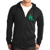 The Concert Fleece ® Full Zip Hoodie The Concert Fleece ® Full Zip Hoodie Thumbnail
