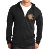 The Concert Fleece ® Full Zip Hoodie The Concert Fleece ® Full Zip Hoodie Thumbnail