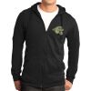 The Concert Fleece ® Full Zip Hoodie The Concert Fleece ® Full Zip Hoodie Thumbnail