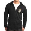 The Concert Fleece ® Full Zip Hoodie The Concert Fleece ® Full Zip Hoodie Thumbnail