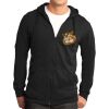 The Concert Fleece ® Full Zip Hoodie The Concert Fleece ® Full Zip Hoodie Thumbnail