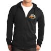 The Concert Fleece ® Full Zip Hoodie The Concert Fleece ® Full Zip Hoodie Thumbnail