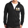 The Concert Fleece ® Full Zip Hoodie The Concert Fleece ® Full Zip Hoodie Thumbnail