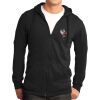 The Concert Fleece ® Full Zip Hoodie The Concert Fleece ® Full Zip Hoodie Thumbnail