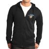 The Concert Fleece ® Full Zip Hoodie The Concert Fleece ® Full Zip Hoodie Thumbnail