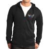 The Concert Fleece ® Full Zip Hoodie The Concert Fleece ® Full Zip Hoodie Thumbnail