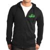 The Concert Fleece ® Full Zip Hoodie The Concert Fleece ® Full Zip Hoodie Thumbnail