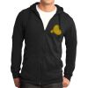 The Concert Fleece ® Full Zip Hoodie The Concert Fleece ® Full Zip Hoodie Thumbnail