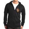The Concert Fleece ® Full Zip Hoodie The Concert Fleece ® Full Zip Hoodie Thumbnail