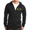 The Concert Fleece ® Full Zip Hoodie The Concert Fleece ® Full Zip Hoodie Thumbnail