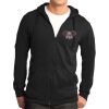 The Concert Fleece ® Full Zip Hoodie The Concert Fleece ® Full Zip Hoodie Thumbnail