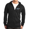 The Concert Fleece ® Full Zip Hoodie The Concert Fleece ® Full Zip Hoodie Thumbnail