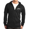 The Concert Fleece ® Full Zip Hoodie The Concert Fleece ® Full Zip Hoodie Thumbnail