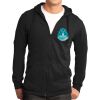 The Concert Fleece ® Full Zip Hoodie The Concert Fleece ® Full Zip Hoodie Thumbnail