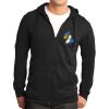 The Concert Fleece ® Full Zip Hoodie The Concert Fleece ® Full Zip Hoodie Thumbnail