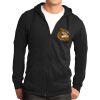 The Concert Fleece ® Full Zip Hoodie The Concert Fleece ® Full Zip Hoodie Thumbnail