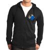 The Concert Fleece ® Full Zip Hoodie The Concert Fleece ® Full Zip Hoodie Thumbnail
