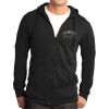 The Concert Fleece ® Full Zip Hoodie The Concert Fleece ® Full Zip Hoodie Thumbnail