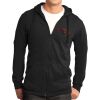 The Concert Fleece ® Full Zip Hoodie The Concert Fleece ® Full Zip Hoodie Thumbnail
