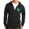 The Concert Fleece ® Full Zip Hoodie The Concert Fleece ® Full Zip Hoodie Thumbnail