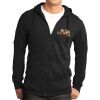 The Concert Fleece ® Full Zip Hoodie The Concert Fleece ® Full Zip Hoodie Thumbnail