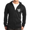 The Concert Fleece ® Full Zip Hoodie The Concert Fleece ® Full Zip Hoodie Thumbnail