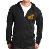 The Concert Fleece ® Full Zip Hoodie The Concert Fleece ® Full Zip Hoodie Thumbnail
