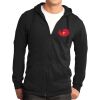 The Concert Fleece ® Full Zip Hoodie The Concert Fleece ® Full Zip Hoodie Thumbnail