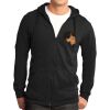 The Concert Fleece ® Full Zip Hoodie The Concert Fleece ® Full Zip Hoodie Thumbnail