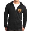 The Concert Fleece ® Full Zip Hoodie The Concert Fleece ® Full Zip Hoodie Thumbnail