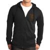 The Concert Fleece ® Full Zip Hoodie The Concert Fleece ® Full Zip Hoodie Thumbnail