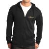 The Concert Fleece ® Full Zip Hoodie The Concert Fleece ® Full Zip Hoodie Thumbnail