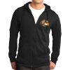 The Concert Fleece ® Full Zip Hoodie The Concert Fleece ® Full Zip Hoodie Thumbnail