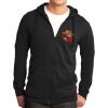 The Concert Fleece ® Full Zip Hoodie The Concert Fleece ® Full Zip Hoodie Thumbnail