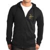 The Concert Fleece ® Full Zip Hoodie The Concert Fleece ® Full Zip Hoodie Thumbnail