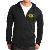The Concert Fleece ® Full Zip Hoodie The Concert Fleece ® Full Zip Hoodie Thumbnail