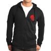 The Concert Fleece ® Full Zip Hoodie The Concert Fleece ® Full Zip Hoodie Thumbnail