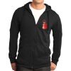 The Concert Fleece ® Full Zip Hoodie The Concert Fleece ® Full Zip Hoodie Thumbnail